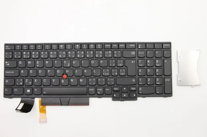 Image of Lenovo Keyord (CZECH)