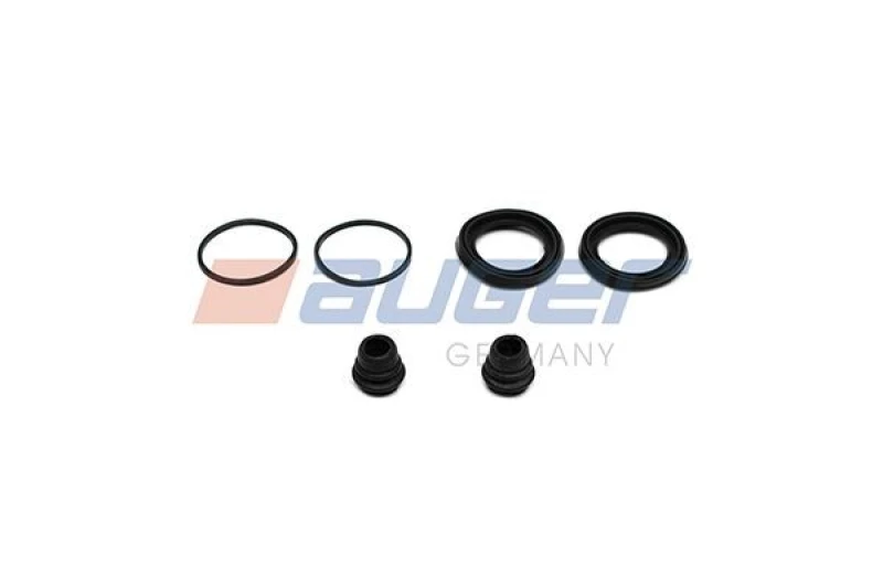 Image of Repair Kit, brake caliper AUGER 54533