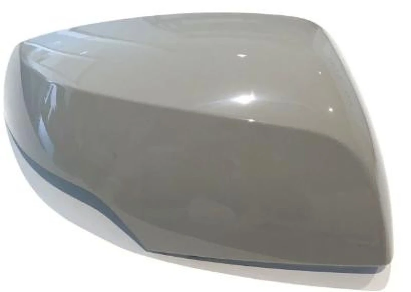 Image of VAN WEZEL 5141844 Cover, outside mirror * HAGUS * Right, primed Cover,outside mirror (23)