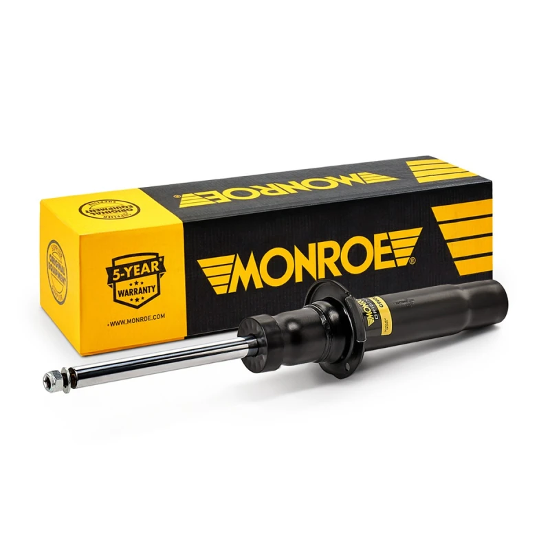 Image of MONROE Shock absorber MONROE G9606