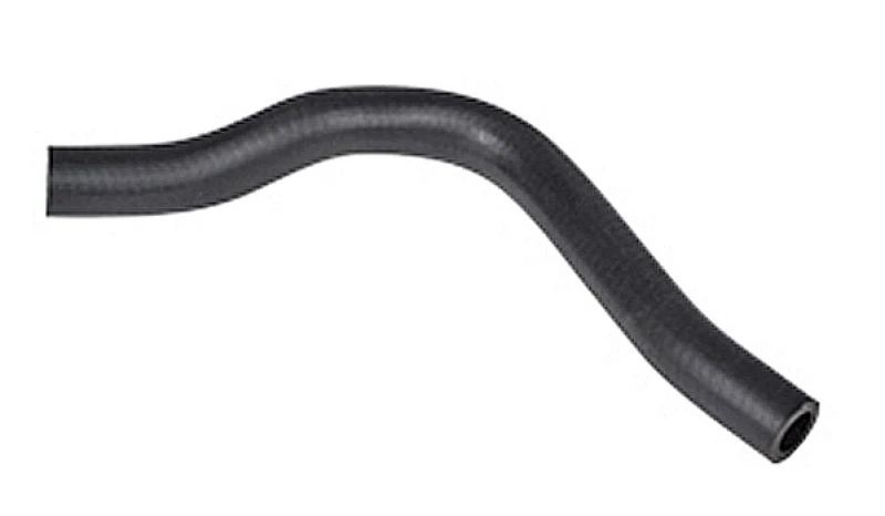 Image of Radiator hose METZGER 2420408