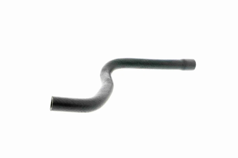 Image of VAICO V20-1356 Radiator Hose Original VAICO Quality, Left Radiator Hose (475)