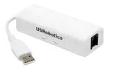 Image of US Robotics USR5637 modem 56 Kbit/s