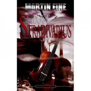 Image of The Lost Stradivarius by Martin Fine Paperback