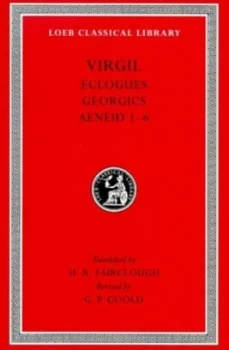 Image of Virgil by Virgil Hardback