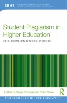 Image of Student Plagiarism in Higher EducationReflections on Teaching Practice