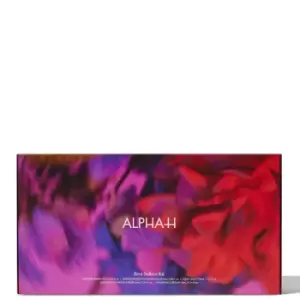 Image of Alpha-H Best Sellers Kit (Worth £88.95)