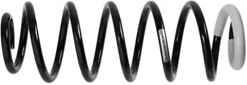 Image of Coil spring SACHS 994 747