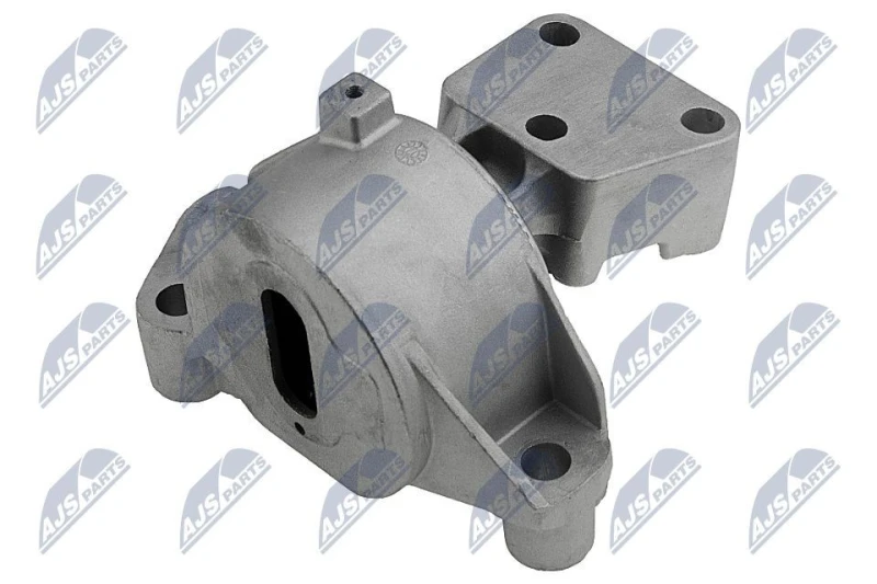 Image of NTY ZPS-PE-031 Engine mount Right, Rubber-Metal Mount Engine Mounting (247)