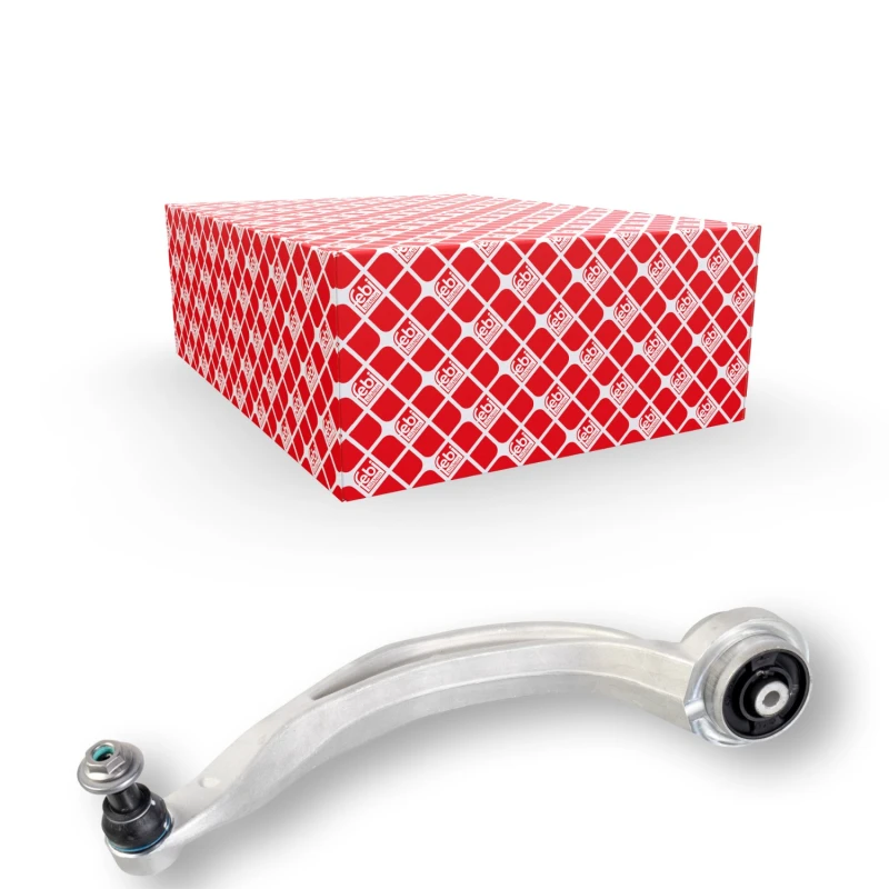 Image of Suspension arm FEBI BILSTEIN 177708