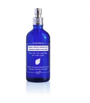 Image of Nutri Derma Organic Pillow Spray - 100ml