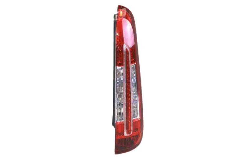 Image of JOHNS 32 66 88-1 Rear light without bulb holder, Right Combination Rearlight (391)