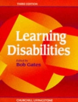 Image of Learning Disabilities by Bob Gates Paperback