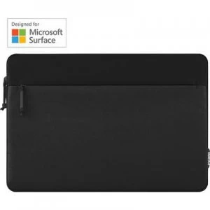 Image of Incipio Laptop bag Truman Suitable for up to: 25,4cm (10) Black