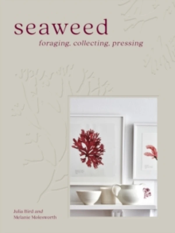 Image of Seaweed. Hardback. By Julia Bird, Melanie Molesworth Books