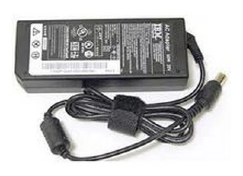Image of Lenovo 40Y7666 power adapter/inverter Indoor 90 W Black