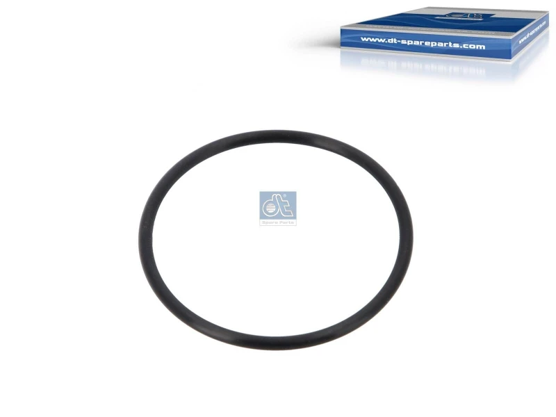 Image of Gasket, thermostat DT Spare Parts 6.30073