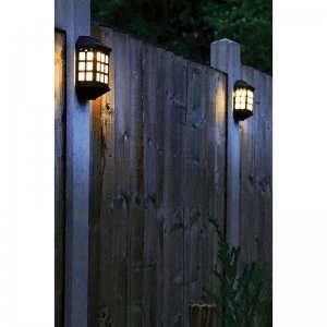 Deluxe LED Solar Lights