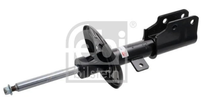 Image of Shock absorber FEBI BILSTEIN 1002498
