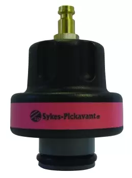 image of Sykes-Pickavant 33156800 Cap Adaptor 15 For Ford, Jaguar, Volvo