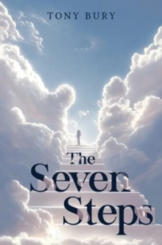 Image of The Seven Steps Paperback / softback