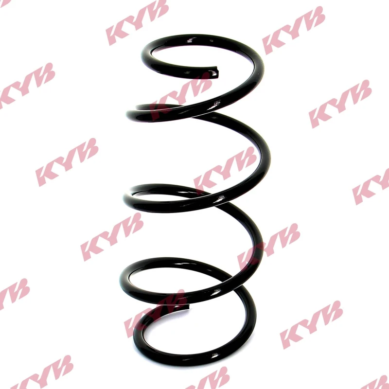 Image of KYB Coil spring KYB RA1268