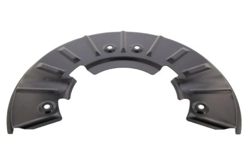 Image of Brake disc backing plate MAPCO 9032