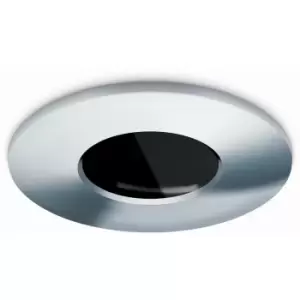 image of JCC Fireguard NG Mains Twist and Lock Bezel Only IP65 Chrome - JC010019-CH