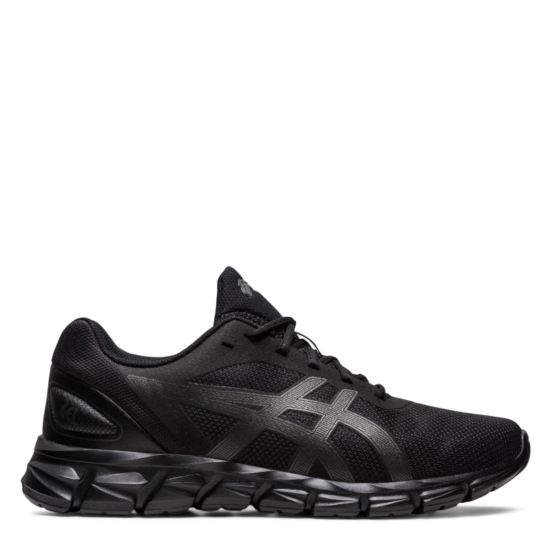 Image of Asics ASICS GEL-Quantum Lyte II Mens Shoes Black/Graphite male 9 (44)