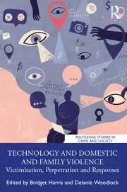 Image of Technology and Domestic and Family Violence Victimisation Perpetration and Responses