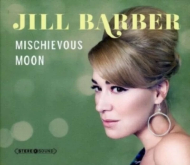 Image of Mischievous moon CD / Album