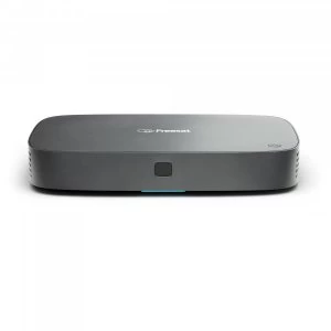 Image of Freesat Ultra HD 4X 1000 1TB 4K TV Box