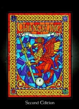 Image of Mage by Phil Brucato and Michael Wm Kaluta Hardback