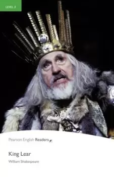 Image of King Lear by Chris Rice