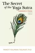 Image of secret of the yoga sutra samadhi pada