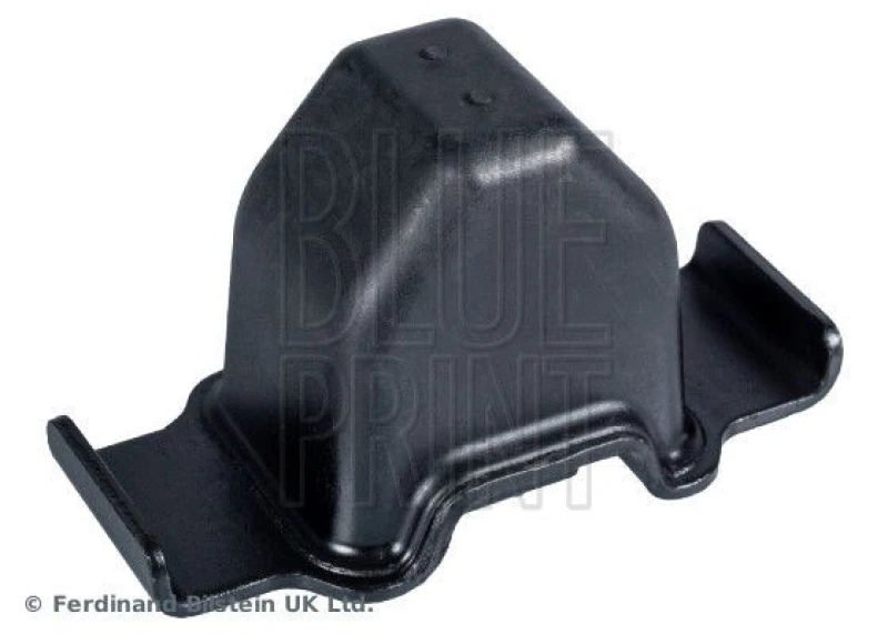 Image of Blue PRINT Rubber Buffer, suspension Blue PRINT ADT380194