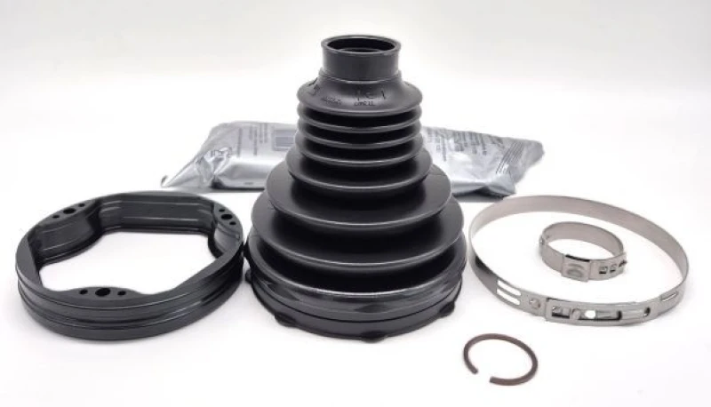 Image of CV boot kit, drive shaft SPIDAN 36988