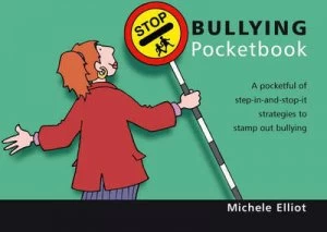Image of Stop Bullying Pocketbook by Michele Elliott Paperback