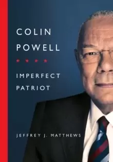 Image of Colin Powell : Imperfect Patriot