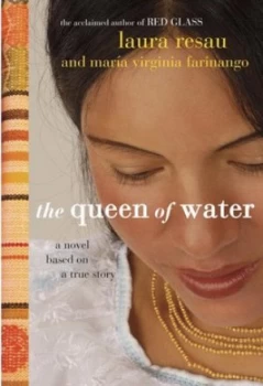 Image of The Queen of Water by Laura Resau Book