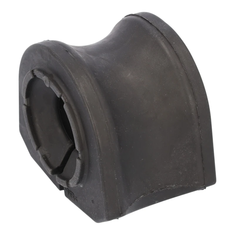 Image of FEBI BILSTEIN 184484 Stabilizer Bushes Rear Axle, Elastomer Elastomer Anti-roll Bar Bush Kit (1334)