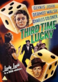 Image of Third Time Lucky