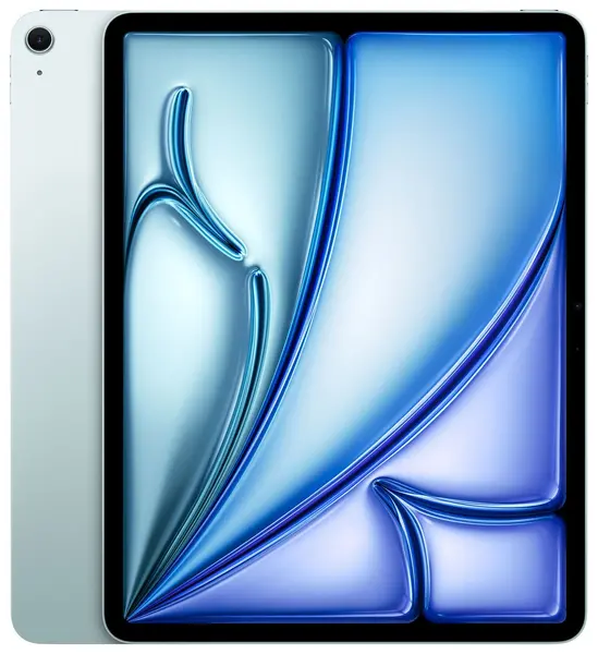 Image of Apple iPad Air Ipad in Blue