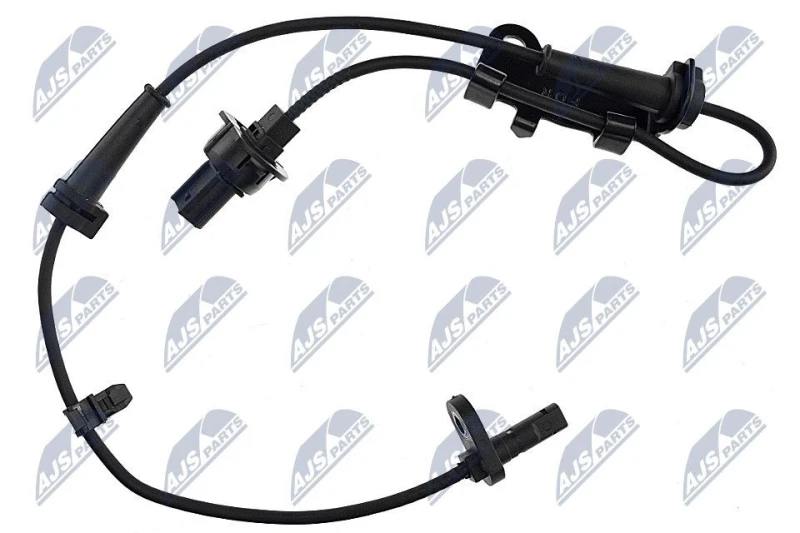 Image of NTY ABS sensor NTY HCA-HD-015