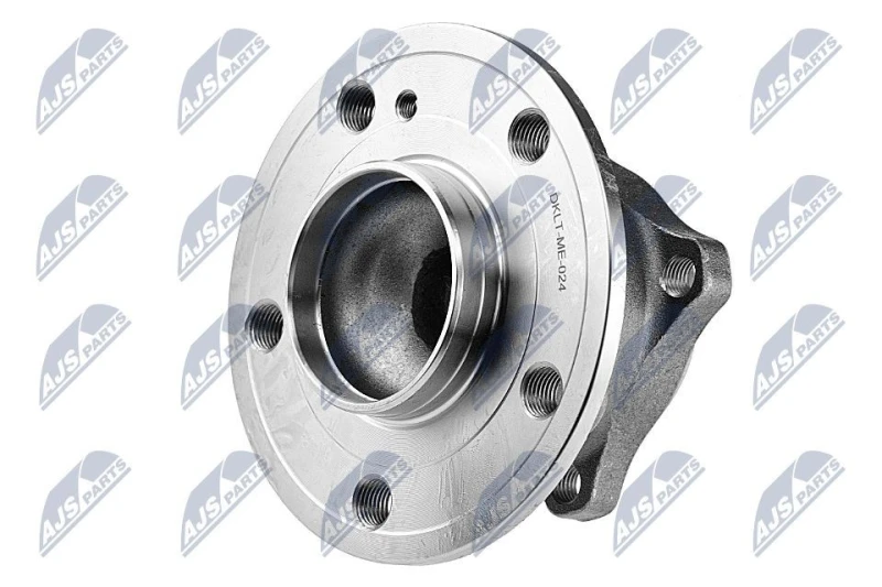 Image of NTY Wheel bearing kit NTY KLT-ME-024