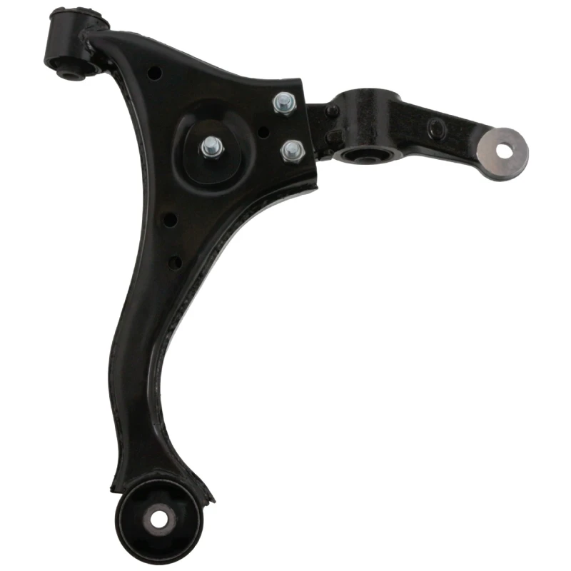 Image of FEBI BILSTEIN 41791 Suspension arm Control Arm, Steel, Lower, with ball joint Steel Track Control Arm (273)