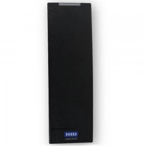 Image of HID multiClass SE RP15 Mullion Proximity Reader