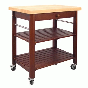 Image of Catskill by Eddingtons Roll About Kitchen Trolley