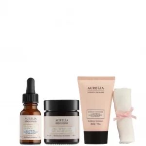 Image of Aurelia London 3 Step Starter Collection