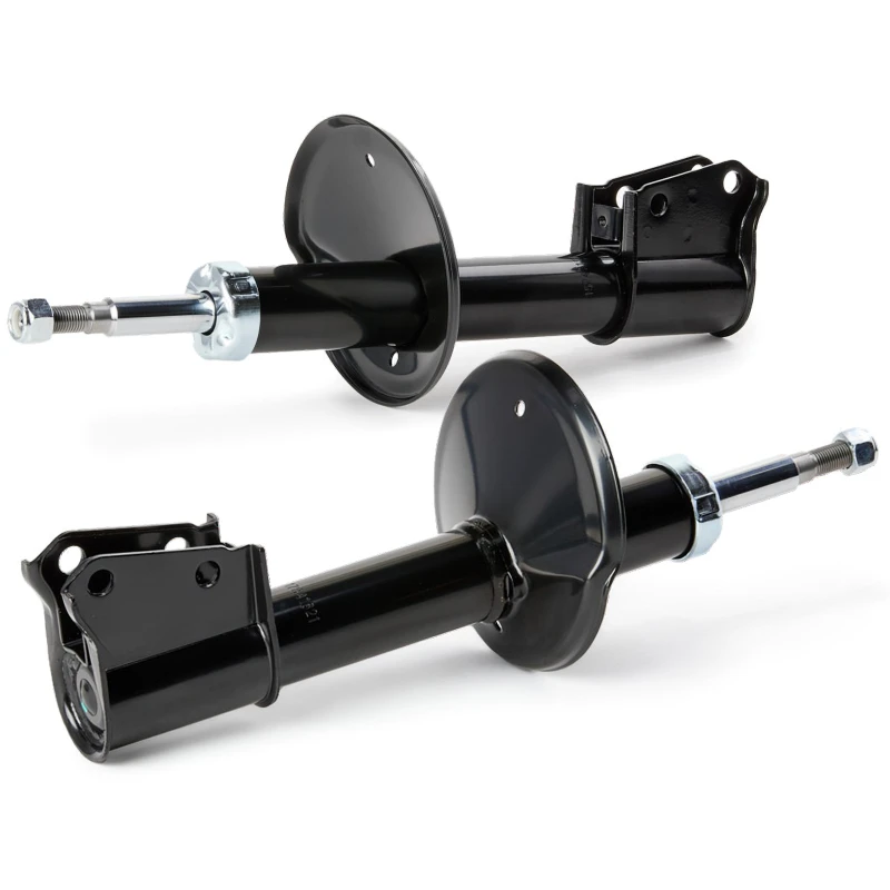 Image of RIDEX 854S20940 Shock absorber Shock Absorber (854)